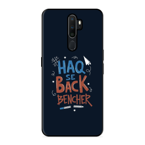 Back Bencher Oppo A5 2020