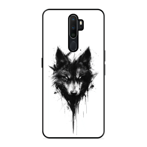 The Mighty Wolf Oppo A5 2020