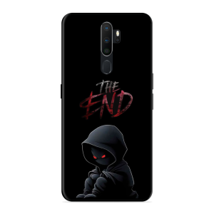 The End Oppo A5 2020