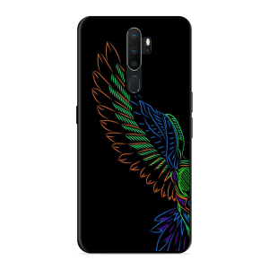Wings Of Freedom Oppo A5 2020