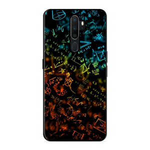 Physics Is Fun Oppo A5 2020