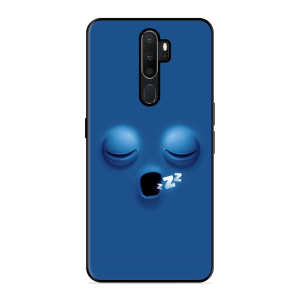 The Sleepy Buddy Oppo A5 2020