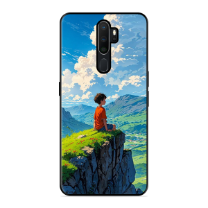 The Alone Oppo A5 2020