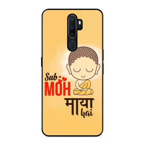 Moh Maya Hai Sab Oppo A5 2020