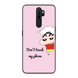 Don't Dare Oppo A5 2020