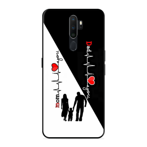 Mom & Dad Oppo A5 2020