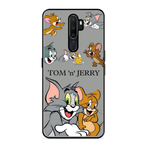 The Nostalgia Oppo A5 2020