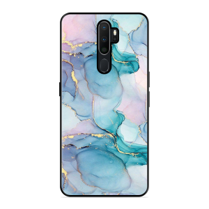 Marble Texture Oppo A5 2020