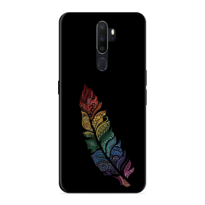The Fortune Feather Oppo A5 2020