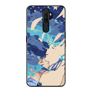 Lives In Dream Oppo A5 2020