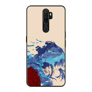 Flustration Oppo A5 2020