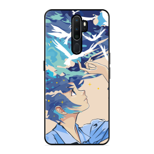 My Own World Oppo A5 2020