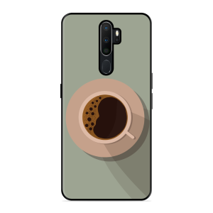 Coffee Time Oppo A5 2020
