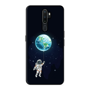 Being Astronaut Oppo A5 2020