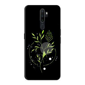 The Rootless Plant Oppo A5 2020