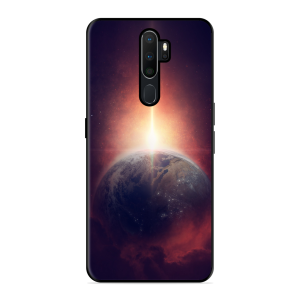 Cosmic Intestellar Oppo A5 2020