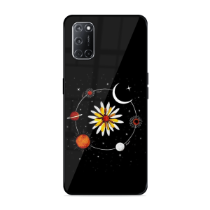 The Prophecy Oppo A52