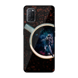 Intergalactic Travler Oppo A52