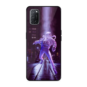 Escape To Void Oppo A52