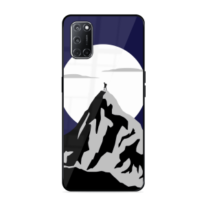 Peak Of Success Oppo A52