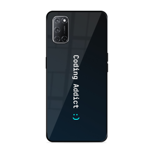 Coding Addict Oppo A52