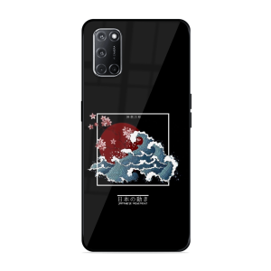 The Culture Oppo A52