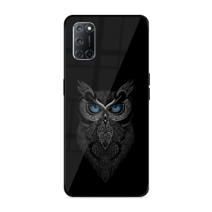 Elite Nigh Hunter Oppo A52