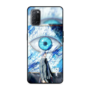 The Six Eye Oppo A52