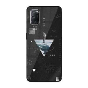 Galactic Void Oppo A52