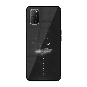 The Eternal Mountain Oppo A52