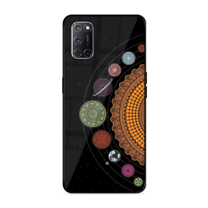 The Eternal Life Oppo A52