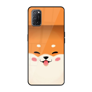 Shiba Inu Oppo A52