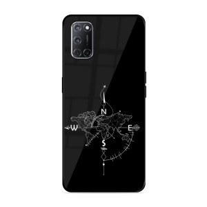 The Sailer's Direction Oppo A52