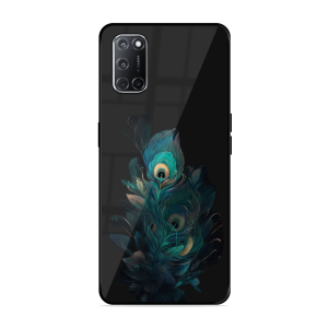 The Feather Of Life Oppo A52