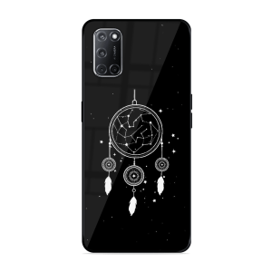 The Evil Absorber Oppo A52