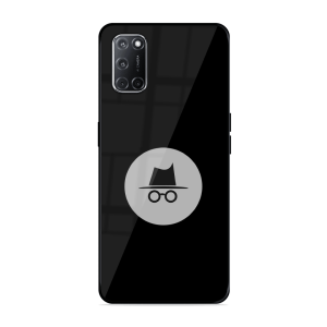 Incognito Mode Oppo A52