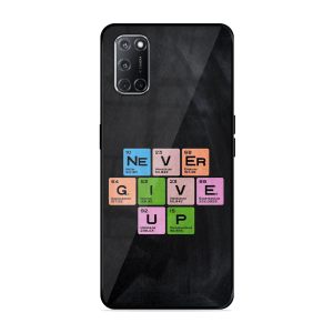 Walter White Oppo A52