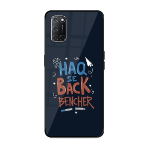 Back Bencher Oppo A52