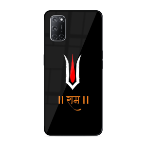 Maryada Purushottam Shree Ram Oppo A52