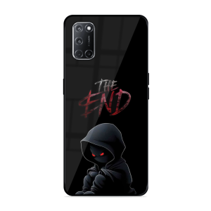 The End Oppo A52