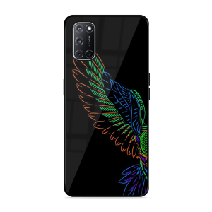 Wings Of Freedom Oppo A52