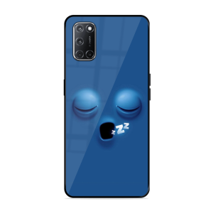 The Sleepy Buddy Oppo A52