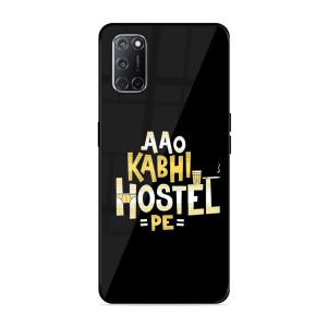 Hostel Life Oppo A52