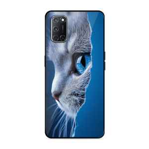 Hello Kitty Oppo A52