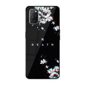 The Death Oppo A52