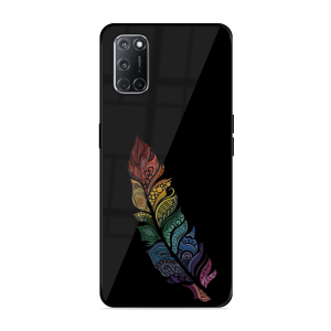 The Fortune Feather Oppo A52