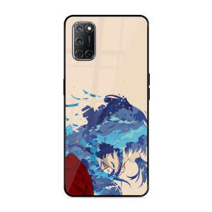 Flustration Oppo A52