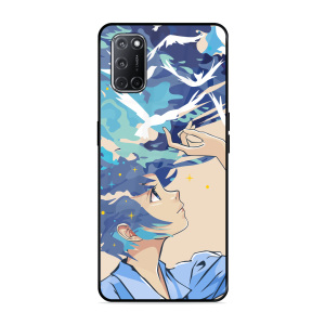 My Own World Oppo A52