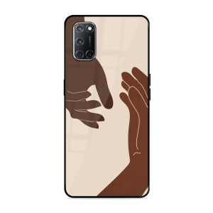 Aly Oppo A52