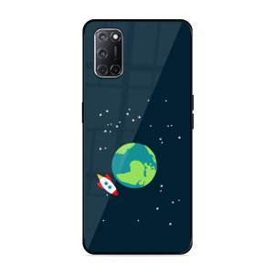 Revolves Around Oppo A52